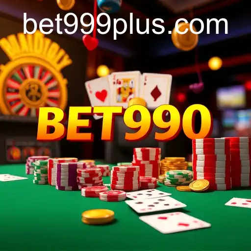 Exploring the World of Casino Games with BET999