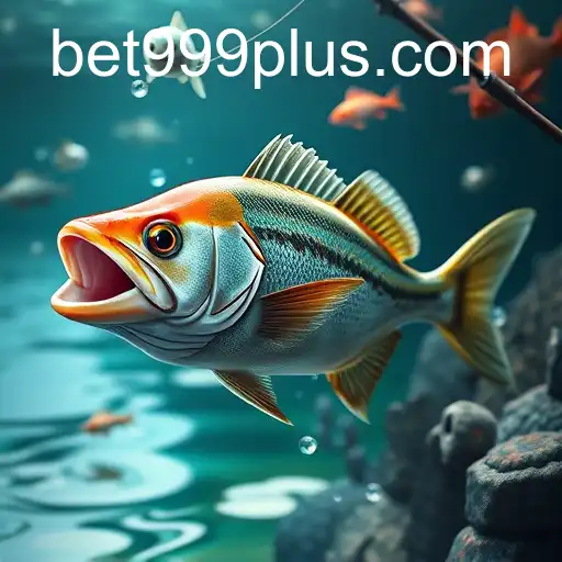 Fishing Games: Dive Into the Digital Waters with BET999