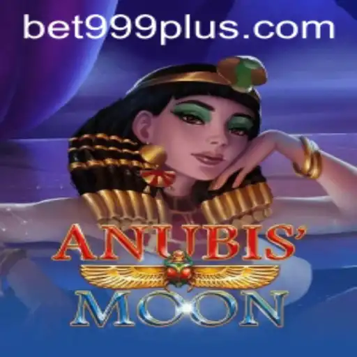 AnubisMoon: Unveiling the Mystique of Ancient Egyptian Gaming with BET999