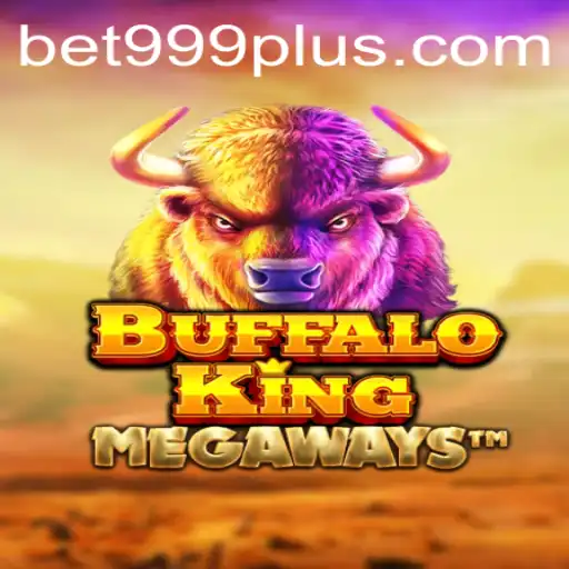 BuffaloKing: The Majestic Game Experience with BET999