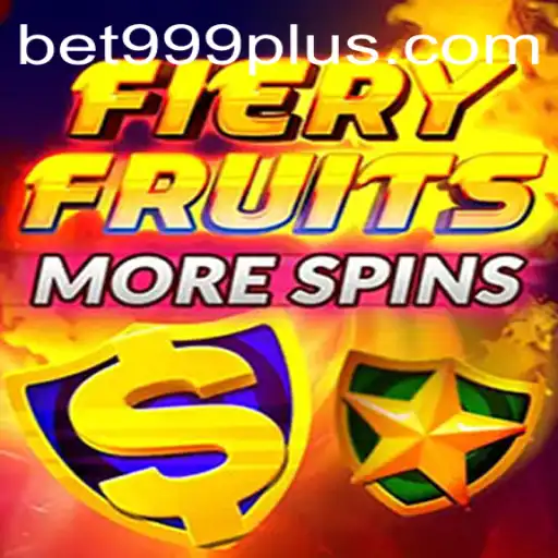 Exploring FieryFruitsMoreSpins: An Immersive Casino Experience with BET999