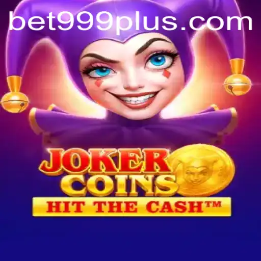 JokerCoins: A Thrilling Adventure in the World of Digital Gaming