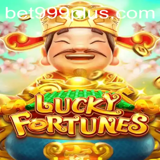 Dive into the Exciting World of LUCKYFORTUNES