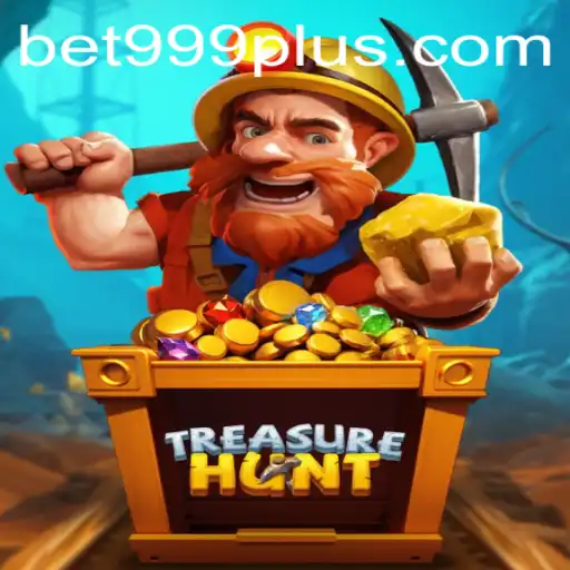 Discover the Thrills of TreasureHunt: An In-Depth Guide with BET999