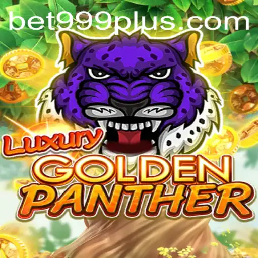 Discovering LUXURYGOLDENPANTHER: A New Era in Casino Gaming with BET999