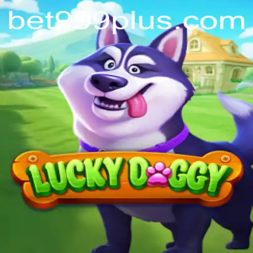 Exploring LuckyDoggy: A Thrilling Casino Game with BET999