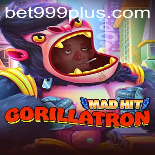 Discover the Thrill of MadHitGorillatron: A Game for the Adventurous at Heart
