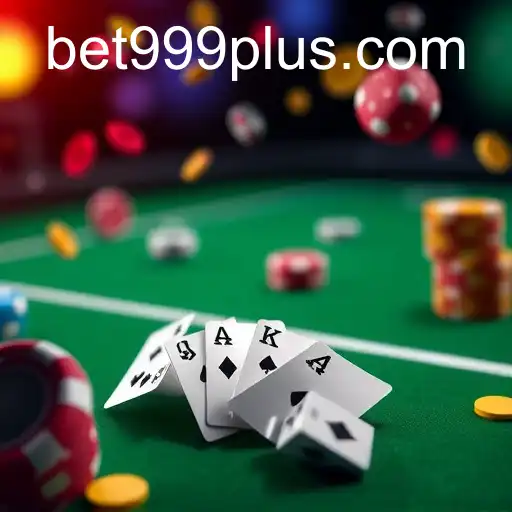 Responsible Gambling: Navigating the Realm of Betting with Caution