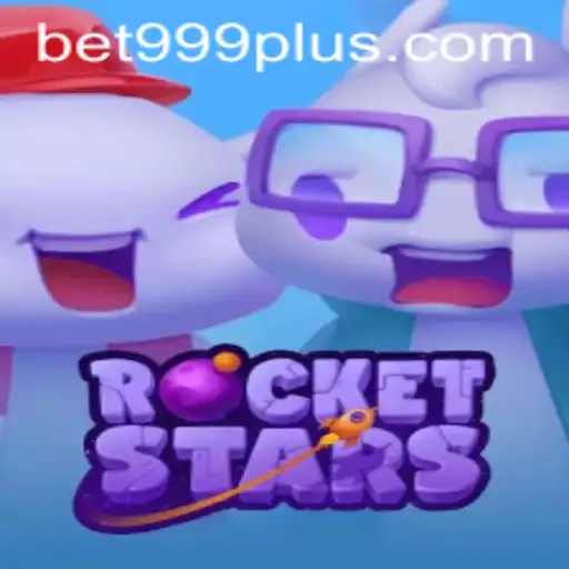 Discover the Galactic Thrills of RocketStars with BET999