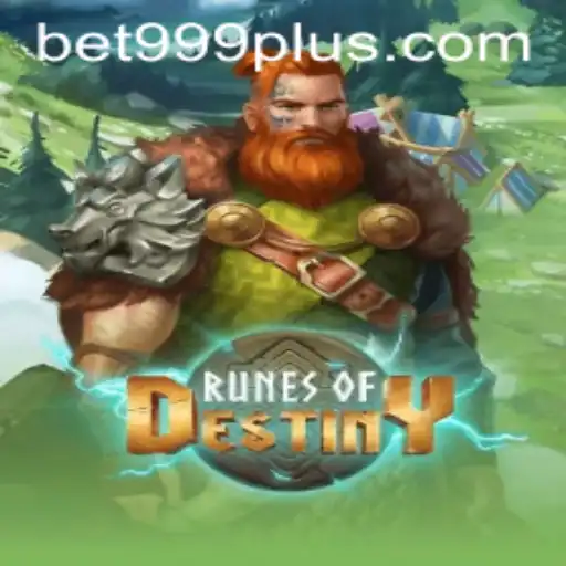 Discover the Magic of RunesOfDestiny with BET999