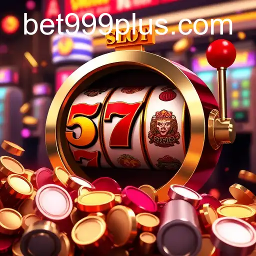 Exploring the World of Online Slots: Spotlight on BET999